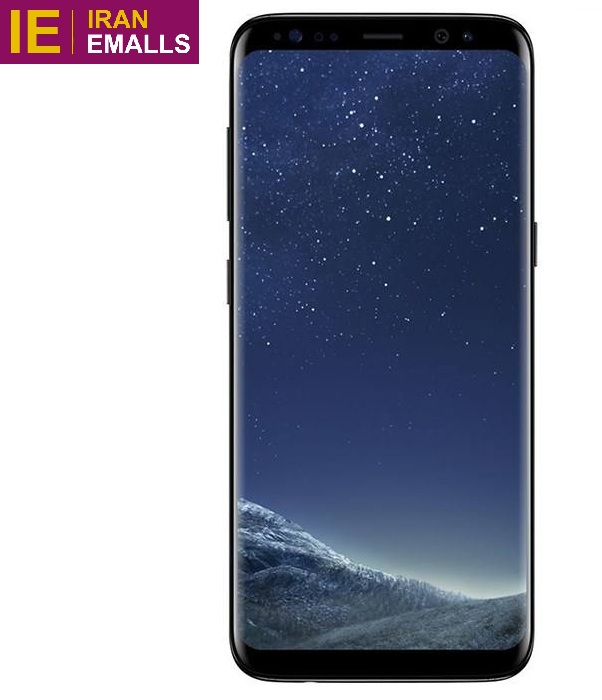 مشخصات گوشی موبایل سامسونگ Galaxy S8