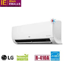 اسپیلت  24000 دوال اینورتر  ال جی ( LG dual inverter )