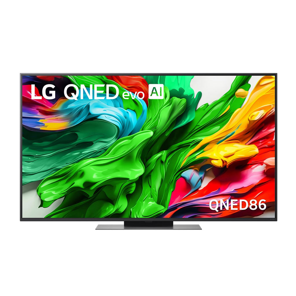 تلوزیون ال جی  65اینچ مدلQNED86A